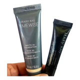 Kit Base Liquida Mais Corretivo Yellow 