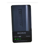 Kit Bat-eria Sony Np-fv30 7,2v 3,6wh 500 Mah Original S.caxa