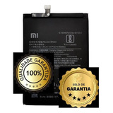 Kit Bat.ria Compativel Xiaomi Redmi Note 9 Bn54
