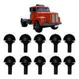 Kit Batente Capo Compatível Scania 110/111 Com 10 Unidades