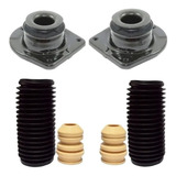 Kit Batente Dianteiro Fiat Palio Weekend 2001 A 2017