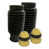 Kit Batente Mercedes C180 200 250 300 Amg 400 430 C63 Glc 