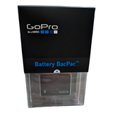 Kit Bateria Gopro Hero Bacpac