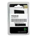 Kit Battr.ia Compatível Optimus Net Dua Premium + Testada +