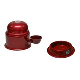 Kit Bebedouro Vida Mansa 1,4l + Comedouro Vida Mansa