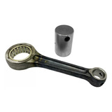 Kit Biela Completa Biz 125 2006 2007 2008 2009 Até 2022 