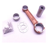 Kit Biela Completa Motor De Popa Yamaha 40hp G/j Até 1997