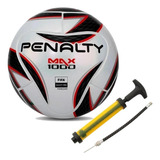 Kit Bola Penalty Max 1000 + Bomba Penalty 
