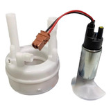 Kit Bomba Combustível+filtros Mercedes B170 B180 B200 05-11