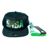 Kit Bone Nba + Meias Boston Celtics Verde