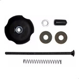 Kit Borboleta Suporte Eqmax/rack Bicicleta/bike