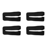 Kit Borracha Dobradica Porta Scania 110 111 Jacare
