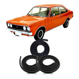 Kit Borracha Vedacao Portas E Porta Malas Dodge Polara 1800