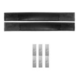 Kit Borrachão Para-choque Variant Tl 72/76 Dianteiro 