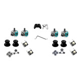 Kit Botão Analógico Rb Lb Para Controle Xbox One 1708 E 1537