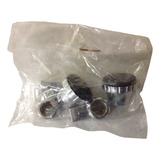 Kit Botão Knob Tkr Auto Reverse Crf-210m Novo Lacrado.