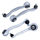 Kit Braço Suspensão Dianteira Mercedes C180 C200 07/14 W204