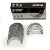 Kit Bronzinas Biela Mancal Volvo 5 Cil 2.4 Diesel 2015-2017