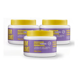  Kit Bumbum Cream - Creme Para Celulite, Estrias E Foliculite Tipo De Embalagem Pote