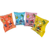 Kit C/ 10 Pares De Boia De Braço Infantis - Estampas