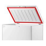Kit C/ 2 Borracha Gaxeta Freezer Prosdocimo H150 E H160