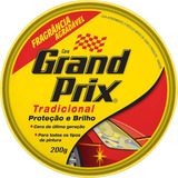 Kit C/ 2 Gp Tradicional Protecao E Brilho 200g 24, S C