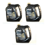 Kit C/ 3 Galões Lubrificante Xd100 Evinrude - 0766776 