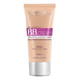 Kit C/ 4 Bb Cream L'oreal Paris Creme Milagroso 5 Em 1 Fps