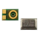 Kit C/10 Microfone Interno Para G7 Xt1962 Xt1962-4 G7 Plus