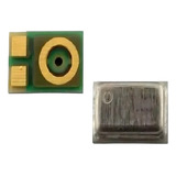 Kit C/10 Microfone Para Moto G7 Xt1962 Xt1962-4 G7 Plus