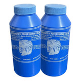 Kit C/2 Fumaça Branca Guarani Para Ritual 100g