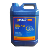 Kit C/2 Óleo Motor Petrol 15w40 Cl-4 Mineral Extra Plus 5l