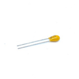 Kit C/20 Pçs - Capacitor Tantalo Gota 6,8uf 25v 8900 Siemens