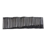 Kit C 24 Trastes De Aço Inox Jumbo Para Fender E Tagima