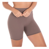 Kit C/3 Short Anágua/para Usar Por Baixo De Vestido/ Básico