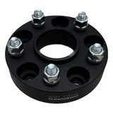 Kit C/4 - Alargador / Espaçador De Roda Para Pajero Tr4 32mm