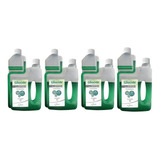 Kit C/4 Desinfetantes Bactericida Gliocide 1l - Syntec 
