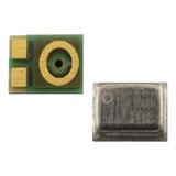 Kit C/5 Microfone Para Moto G7 Xt1962 Xt1962-4 G7 Plus