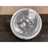 Kit C/5 Pçs Spot Embutir Red. Hqi 150w 25 Cm R7s Lumicenter Interno Vapor Metalico 