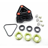 Kit Cabeçote Completo Lavadora Karcher K 3-140 - Original