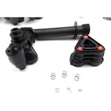 Kit Cabeçote E Coletor Lavadora Karcher K 3 Premium Original