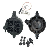 Kit Cabeçote Exatta - Alta Vazão
