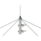 Kit Cabo 10m Antena Base Vhf 1/4 Pt Transmissor Fm Ap2226