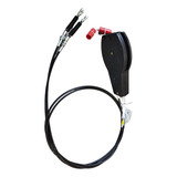 Kit Cabo Com Acionador P/ Distribuidor Rotax Triton - Tr7831