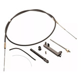 Kit Cabo De Engate Marcha Rabeta Mercruiser Mercury Alpha
