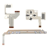Kit Cabo Flex Para Psp 1000 Sony Lr Home Start Volume