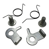 Kit Cachorretes Ferro Motosserra Tekna Kawashima Toyama