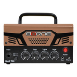 Kit Caixa Borne G200 + Amplificador Mob T30 Cobre