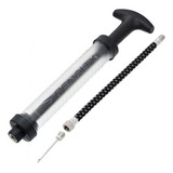 Kit Calibrador + Bomba Penalty Cor Preto