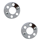 Kit Calota Protetora Vw Delivery Dianteira Aro 16